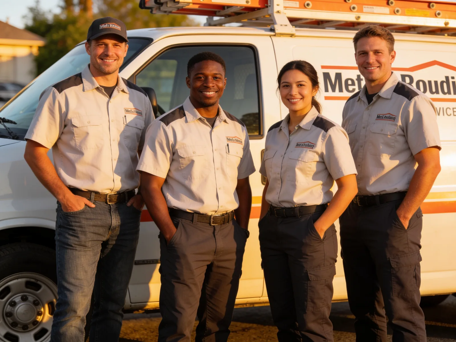 Metal Roof Installation company in Bishopville, SC